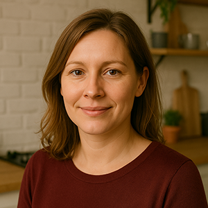 Екатерина Мельникова