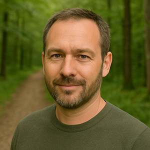 Сергей Блинов