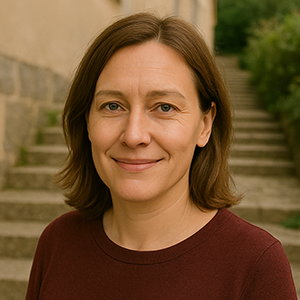 Елена Трошина