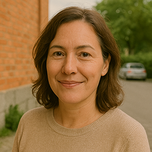 Елена Самойлова
