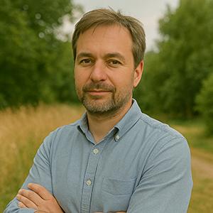 Григорий Мельников