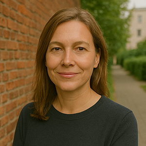 Марина Щербакова