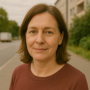 Инна Воронцова